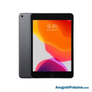 APPLE iPad mini 5 7.9 Inch WiFi + Cellular 64GB - Space Gray