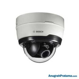 BOSCH NDE-4502-AL 2MP Flexidome Outdoor IP Camera