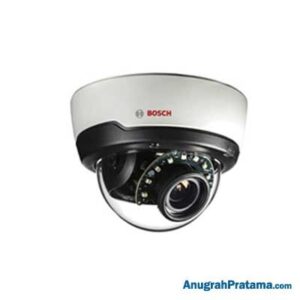 BOSCH NDI-5503-AL 5MP Flexidome Indoor IP Camera