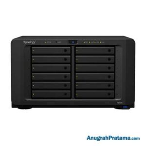 SYNOLOGY DiskStation FS1018 12-bay NAS (Premium)