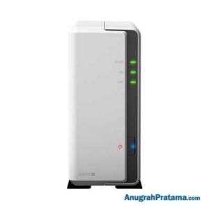 SYNOLOGY DiskStation DS120j 1-bay NAS (Premium)