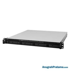 SYNOLOGY RackStation RS820RP+ 4-bay NAS (Basic)