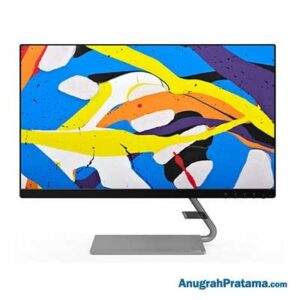 LENOVO Q24i-10 23.8 Inch LED Monitor