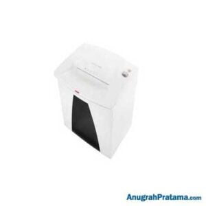 HSM SECURIO B34 Cross Cut Paper Shredder (4.5 x 30 mm)