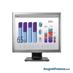 HP EliteDisplay E190i 18-9 Inch LED Monitor (E4U30AA)