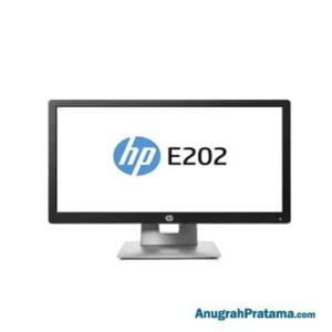 HP EliteDisplay E202 20 Inch Monitor (M1F41AA)