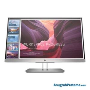 HP EliteDisplay E223d 21-5 Inch Docking Monitor (5VT82AA)