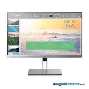 HP EliteDisplay E233 23 Inch LED Monitor (1FH46AA)
