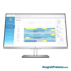 HP EliteDisplay E273d 27 Inch Docking Monitor (5WN63AA)