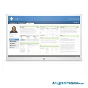 HP Healthcare Edition HC271p 27 Inch Clinical Review Monitor (3ME71AA)