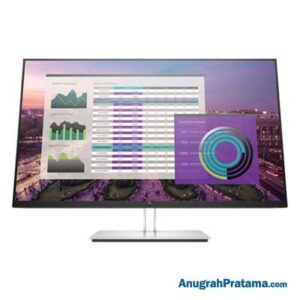 HP EliteDisplay E324q 31-5 Inch LED Monitor (5DP31AA)