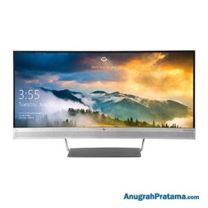 HP EliteDisplay S340c 34 Inch Curved Monitor (V4G46AA)