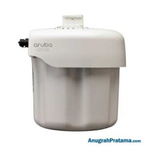 HPE Aruba AP-375 (RW) 802.11n/ac Integrated Omni Antenna Outdoor AP (JZ172A)