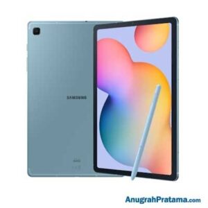 SAMSUNG Galaxy Tab S6 Lite 10.4 Inch - Angora Blue [4GB/64GB]