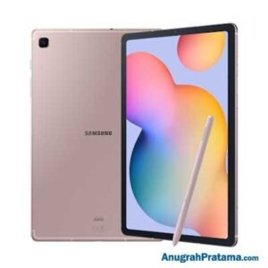 SAMSUNG Galaxy Tab S6 Lite 10.4 Inch - Chiffon Pink [4GB/128GB]