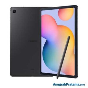 SAMSUNG Galaxy Tab S6 Lite 10.4 Inch - Oxford Gray [4GB/64GB]