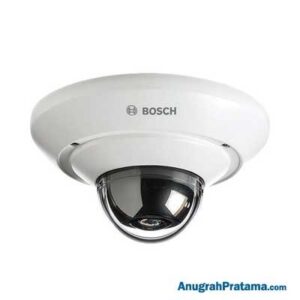 BOSCH NUC-52051-F0E Panoramic 5000 Outdoor Flexidome IP Camera