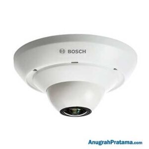 BOSCH NUC-52051-F0 Panoramic 5000 Indoor Flexidome IP Camera