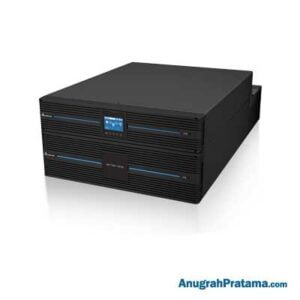 DELTA Amplon RT-8K Single Phase UPS (8kVA/8kW)