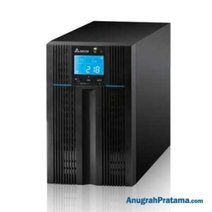 DELTA Amplon N-10K Single Phase UPS (10KVA/10KW)