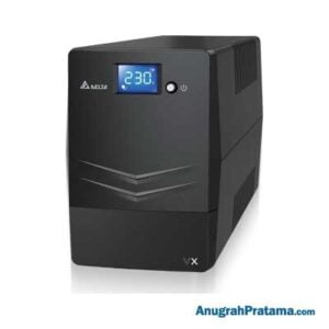 DELTA Agilon VX-1000VA Line-interactive UPS