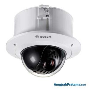 BOSCH NDP-4502-Z12C 2MP PTZ Dome IP Camera Indoor in Ceiling
