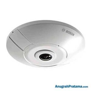 BOSCH NIN-70122-F1A Panoramic 7000 MP Flexidome IP Camera with Intelligent Video Analysis