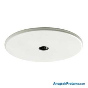 BOSCH NFN-70122-F0A Flexidome 7000 IC Series 12MP Panoramic Network Camera with Intelligent Video Analysis