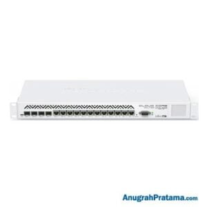 MIKROTIK Cloud Core Routerboard CCR1036-12G-4S