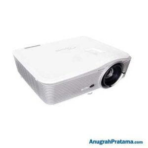 OPTOMA W515 6000 Lumens WXGA Projector