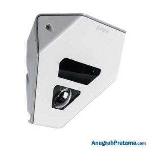 BOSCH NCN-90022-F1 Flexidome IP Corner Camera