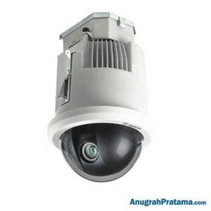 BOSCH NDP-7512-Z30C 2MP In-Ceiling Dome IP Camera