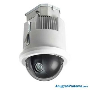BOSCH VG5-7230-CPT5 Starlight 7000 HD Network PTZ Dome IP Camera with In-Ceiling Mount