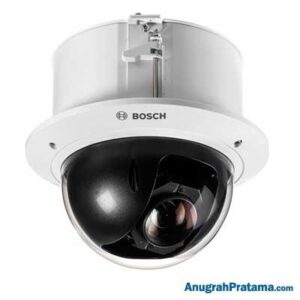 BOSCH NDP-5502-Z30C 2MP In-Ceiling Dome IP Camera