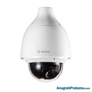 BOSCH NDP-5512-Z30 2MP Outdoor PTZ Network Dome IP Camera with Heater