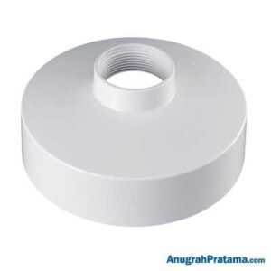 BOSCH NDA-7010-PIP Pendant Interface Plate for Flexidome Panoramic 7000 MP IP Camera