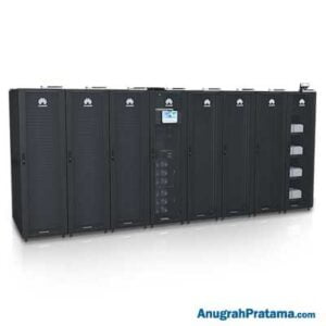 HUAWEI FusionModule800-Modularity-Mini Indoor Data Center