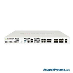 FORTINET FortiGate 601E with UTM + DRMA [FG-601E]