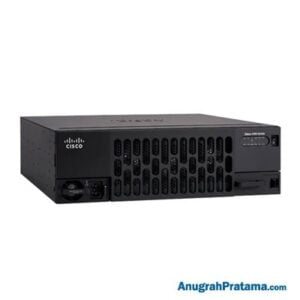 CISCO 4461 Integrated Services Router