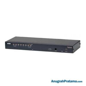 ATEN 8-Port Multi-Interface Cat 5 KVM Switch (KH1508A-AX-G)