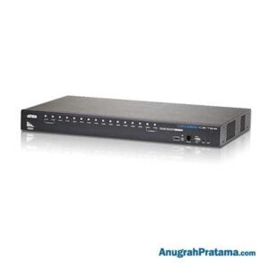 ATEN 16-Port USB HDMI/Audio KVM Switch (CS17916-AT-G)