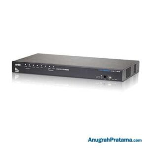 ATEN 8-Port USB HDMI/Audio KVM Switch (CS1798-AT-G)