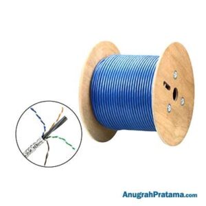 ATEN HDBaseT SF/UTP CAT 6 Cable 305M (2L-2910)