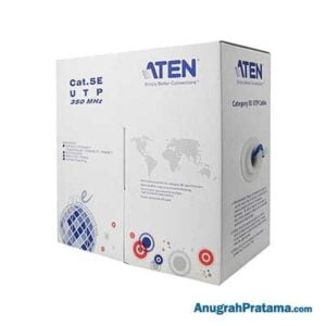 ATEN Low Skew Cat 5e Cable 305M (2L-2801)