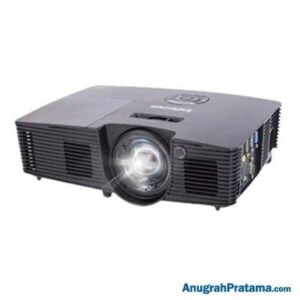 INFOCUS IN226X 3900 Lumens XGA Projector