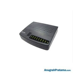 PROLINK PSE1611 16-Port 10/100Mbps Ethernet Unamanaged Switch