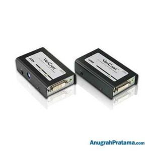 ATEN DVI/Audio Extender (1920 x 1200@40m) (VE600A-AT-G)