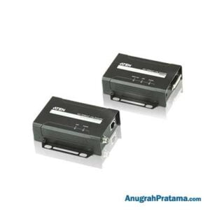 ATEN DVI HDBaseT-Lite Extender (1080p@70m) (VE601-AT-G)