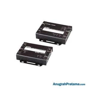 ATEN HDMI HDBaseT Extender with POH (4K@100m) (VE1812-AT-G)