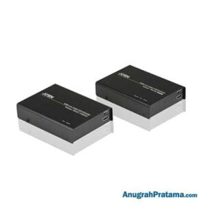 ATEN HDMI HDBaseT Extender (4K@100m) (VE812-AT-G)